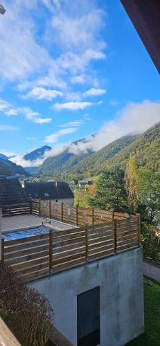Appart Arreau proche St-Lary