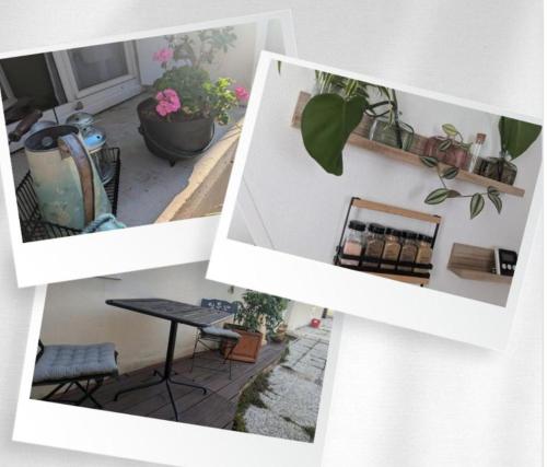 Φωτογραφία από το άλμπουμ του Le Bangorcoon Duplex Véro σε Forges