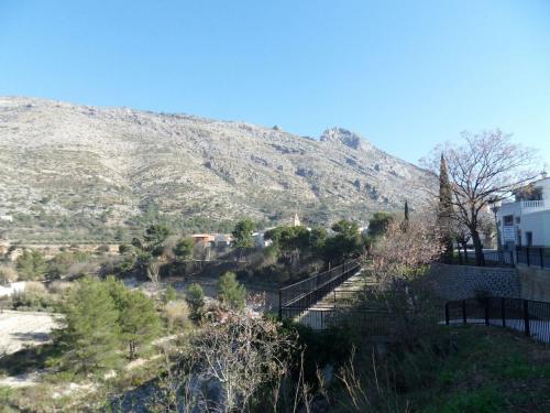 Φυσικό τοπίο κοντά σε αυτό το διαμέρισμα