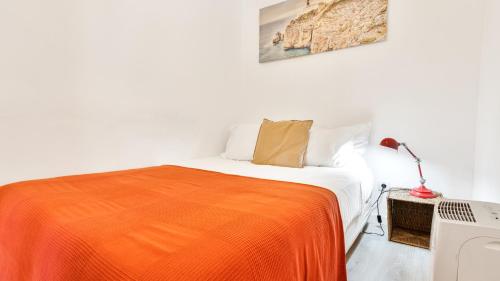 Charming 1BR in Santa Apolónia by LovelyStay