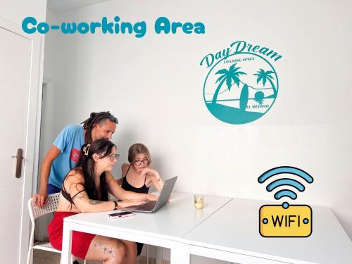 Daydream Medano Coliving