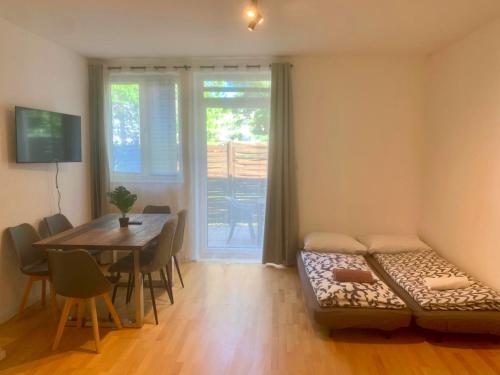 Stammersdorfer House - FREE PARKING