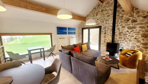 Φωτογραφία από το άλμπουμ του Chalet l'ESTIVE σε Roubion