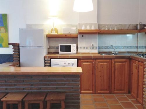 ALOJAMIENTO CORPORATIVO EN MALAGA CAPITAL Lm & Dc