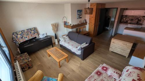 Appartement Lamoura