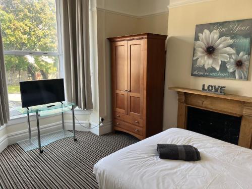 Gallery image of 101 - Room 1 - Uplands in Sketty