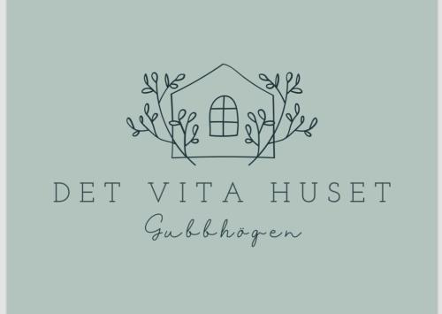 Sijil, anugerah, tanda atau dokumen lain yang dipamerkan di Det Vita Huset Gubbhögen