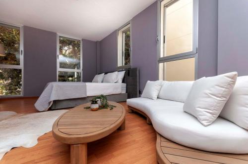 Modern 1st floor Loft in Alicante