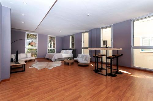 Modern 1st floor Loft in Alicante