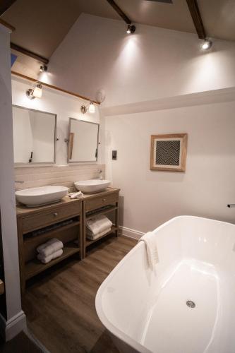 Gambar di galeri bagi Yorebridge House di Bainbridge