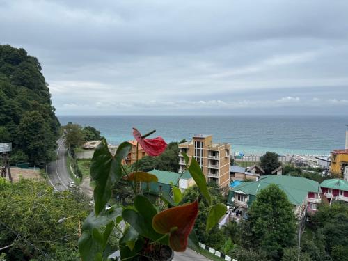 Imagen de la galería de Villa Se, en Kvariat'i