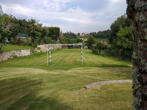 Φωτογραφία από το άλμπουμ του Cosy Farmhouse with private pool and mountain view σε Povoa de Lanhoso