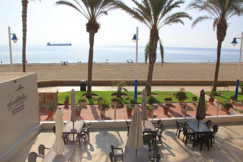 Apartamentos El Galán II