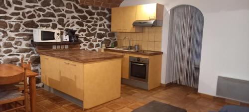 Charmant appartement F2