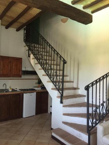 Fotografie z fotogalerie ubytování B&B La Noce v destinaci Montefalco