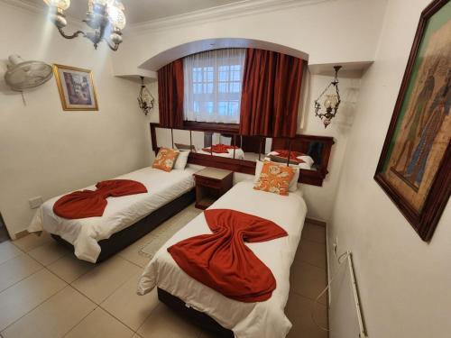 Gallery image of Villa Sant Andrea Boutique Luxury Villa in Johannesburg