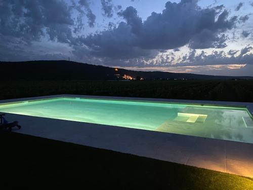 Foto dalla galleria di Casa Mulino - where the vineyards meet the sea a Sečovlje