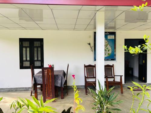 Φωτογραφία από το άλμπουμ του Arachchi Villa Tangalle στο Tangalle