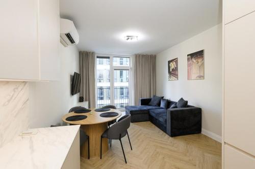 Komfortowy apartament w prestiżowej lokalizacji