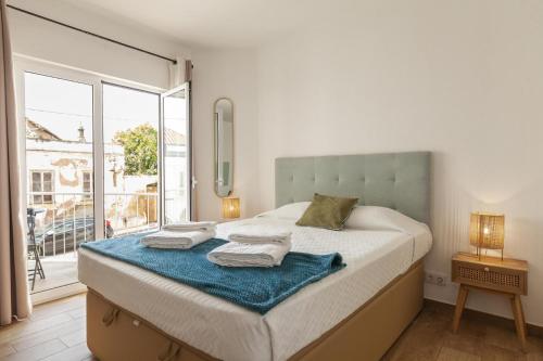 A18 - Luz Studio in Praia da Luz