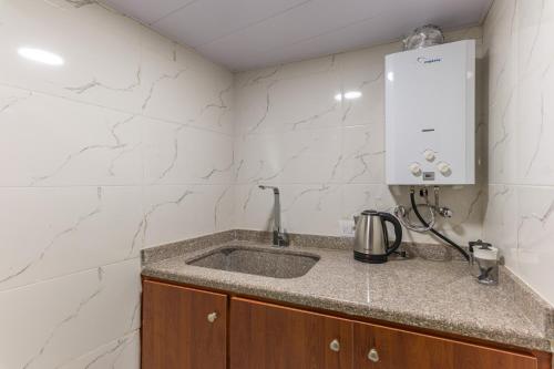 Φωτογραφία από το άλμπουμ του Casa Kik Apartments in Mina Tripoli 