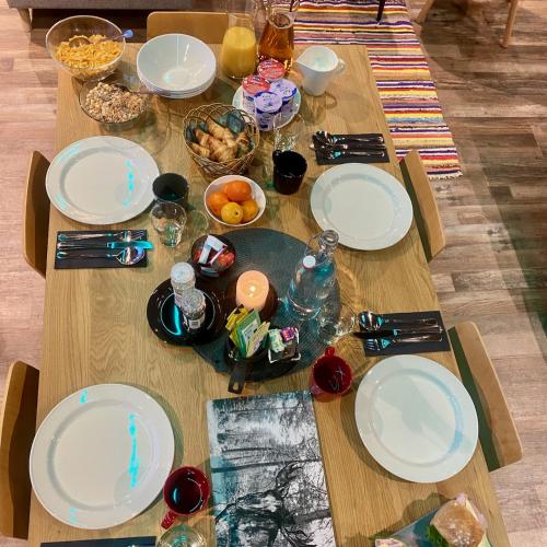 Φαγητό σε αυτό το ξενοδοχείο ή κάπου εκεί κοντά