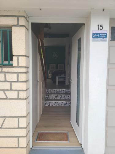 Fotografie z fotogalerie ubytování Maison 3 chambres au calme v destinaci Saint-Yrieix-sur-Charente