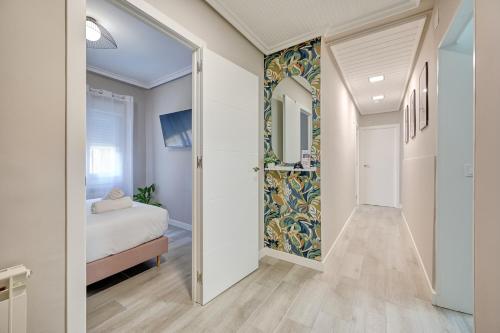 Apartamento "Momentos" by Clabao - El Mejor para GRUPOS I 2 Baños y Parking fácil