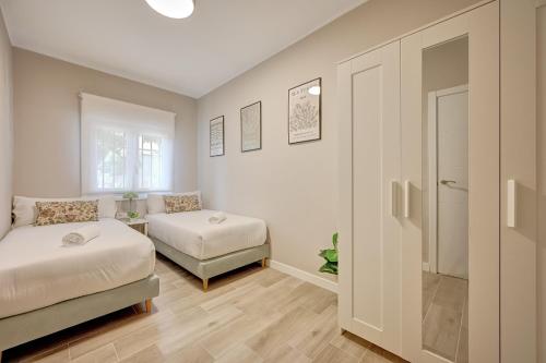 Apartamento "Momentos" by Clabao - El Mejor para GRUPOS I 2 Baños y Parking fácil