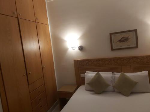 Zahabia Hotel&Beach Resort