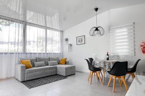 Fantastic vacation by the ocean