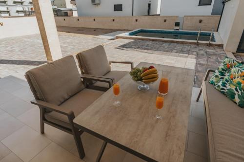 Gallery image of Villa Anida in Ulcinj