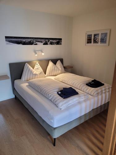 Modern, central 2-room apartment near Titlis lift