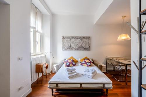 Living Città Studi Apartment - MM Piola by InnStay