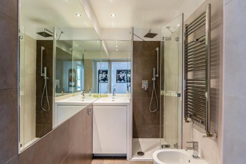 Living Città Studi Apartment - MM Piola by InnStay