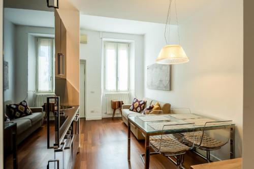 Living Città Studi Apartment - MM Piola by InnStay