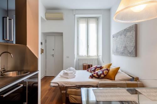 Living Città Studi Apartment - MM Piola by InnStay