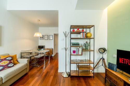 Living Città Studi Apartment - MM Piola by InnStay