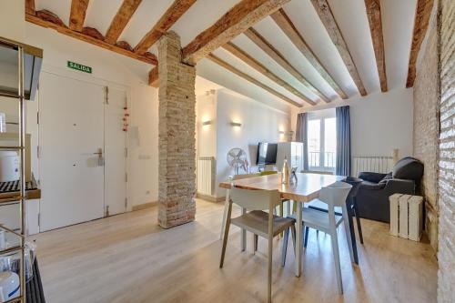 Casa Alejandra Plaza del Mercado