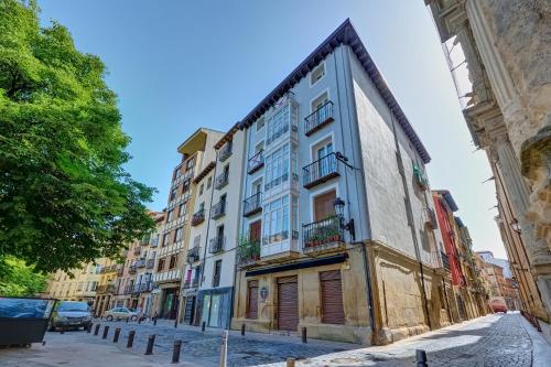 Casa Alejandra Plaza del Mercado