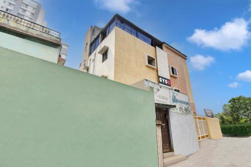 Φωτογραφία από το άλμπουμ του Super Hotel O AURA HOTEL SONNET INNS σε Rānchī