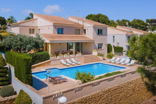 3378 Villa Portichol