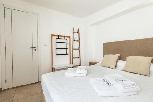 B88 - Mendonça Street Apartment
