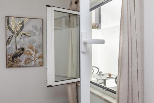 B88 - Mendonça Street Apartment