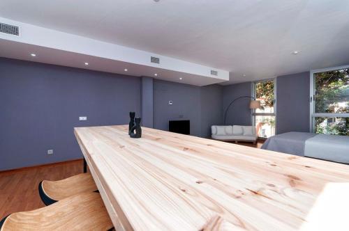 Modern Loft 2 in the Heart of Alicante