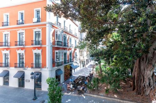 Modern Loft 2 in the Heart of Alicante