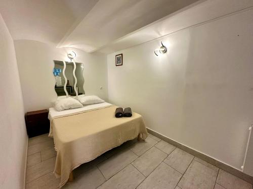 Maison Terra Rossa avec Extérieur Privé