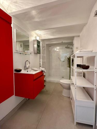 Maison Terra Rossa avec Extérieur Privé