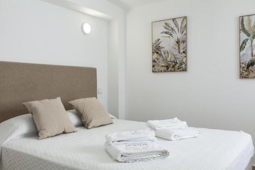 B88 - Mendonça Street Apartment