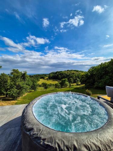NATURE Park Residence